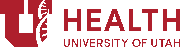 University of Utah Department of Pathology Logo